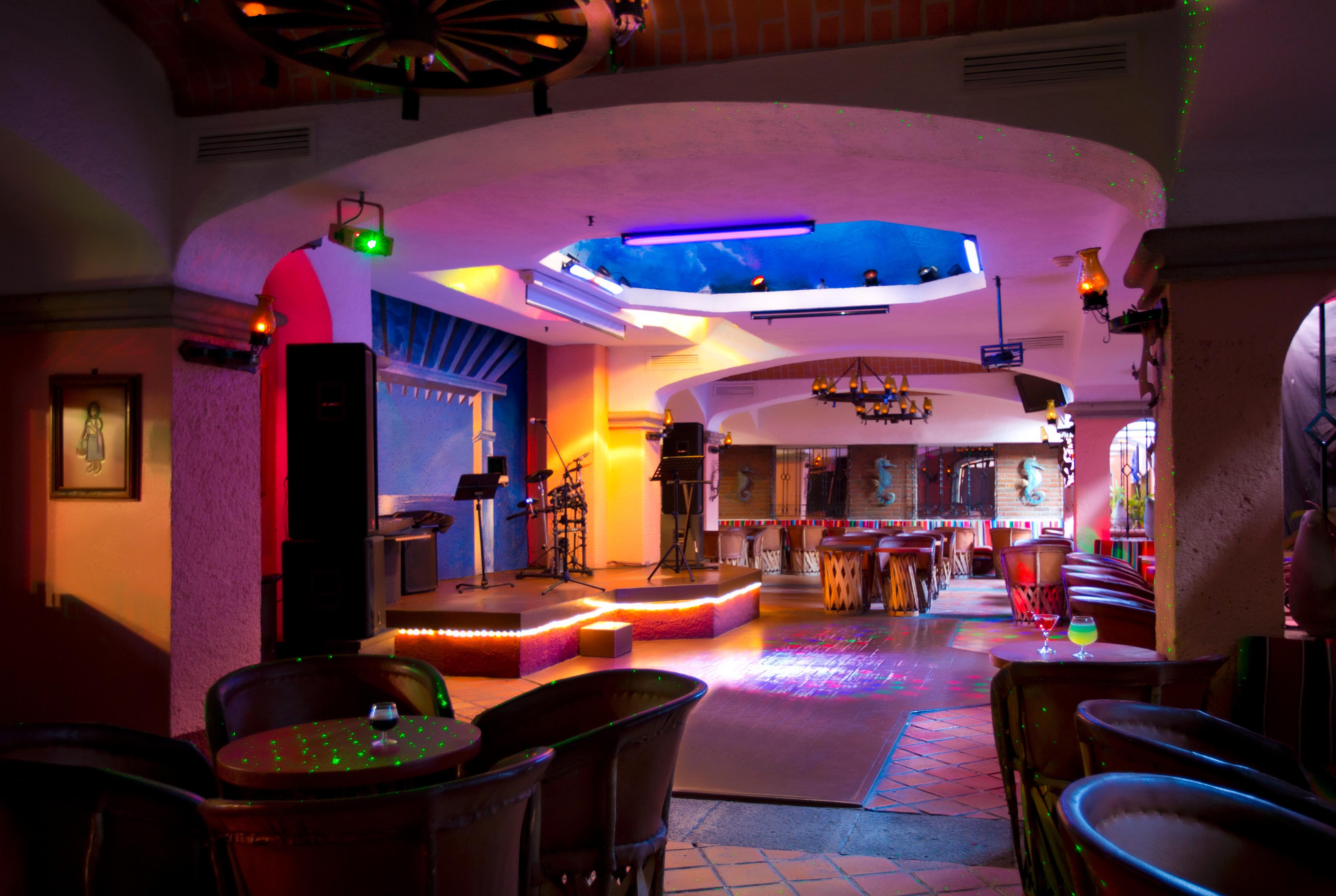 Barcelo Ixtapa Hotel Ixtapa  Exterior photo